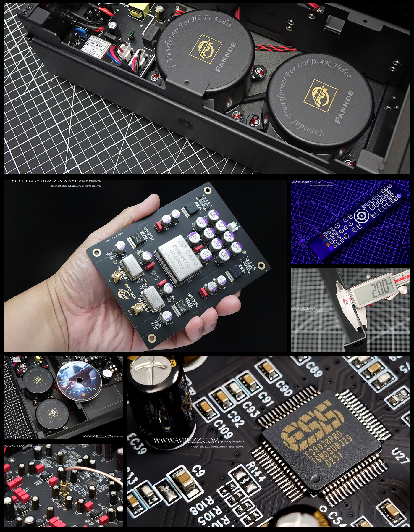 Pannde-PD6X-B-000000000