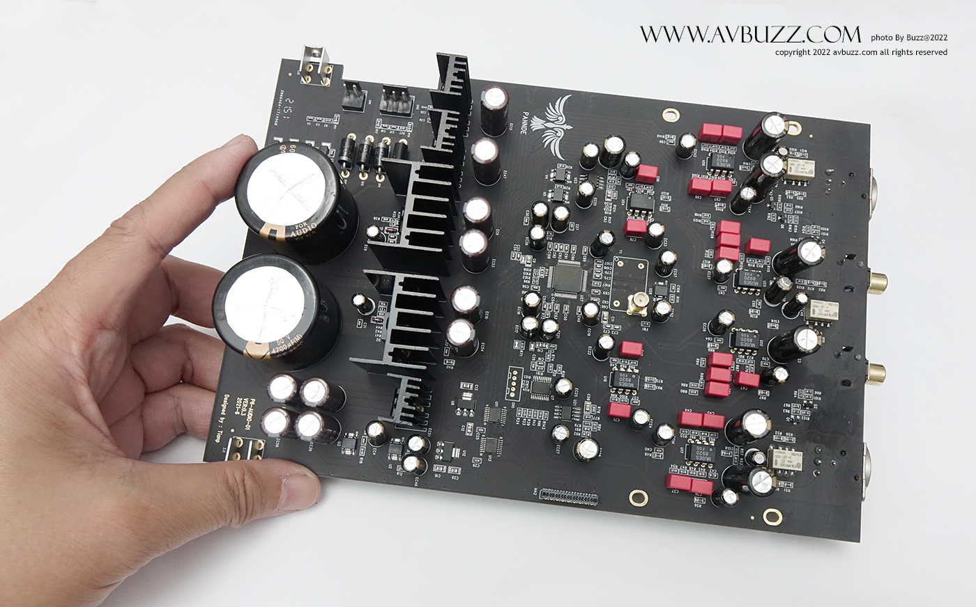 Pannde-PD6X-B-015467112