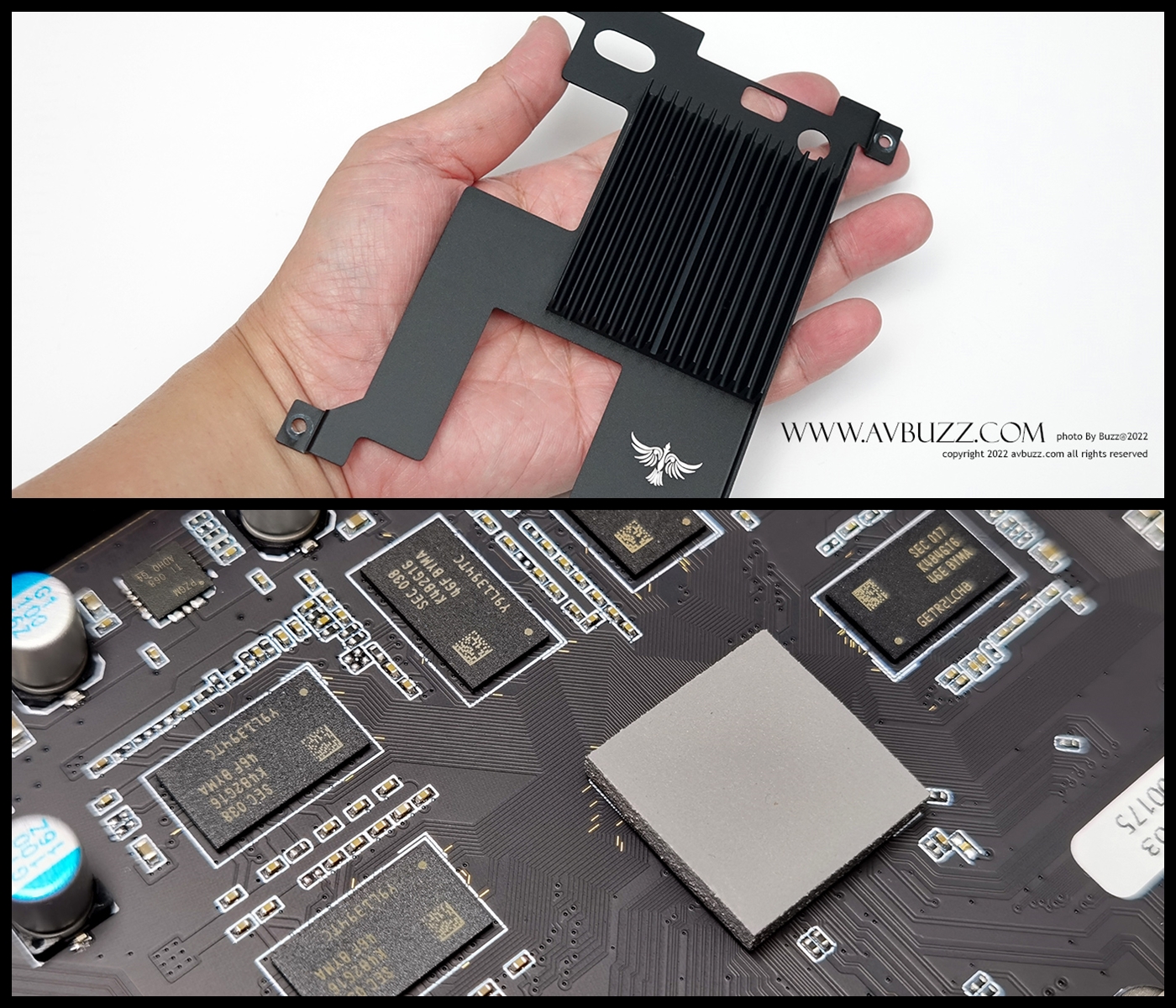 Pannde PD6X-D 00002000