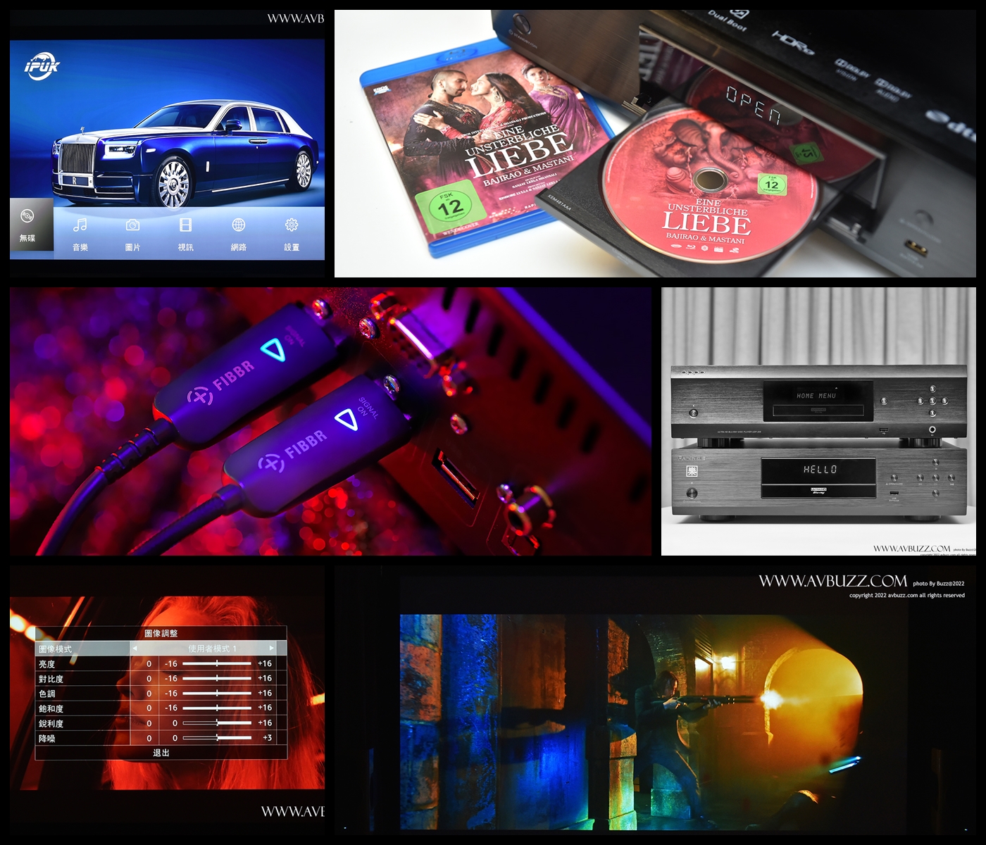 Pannde PD6X-H 00012345778