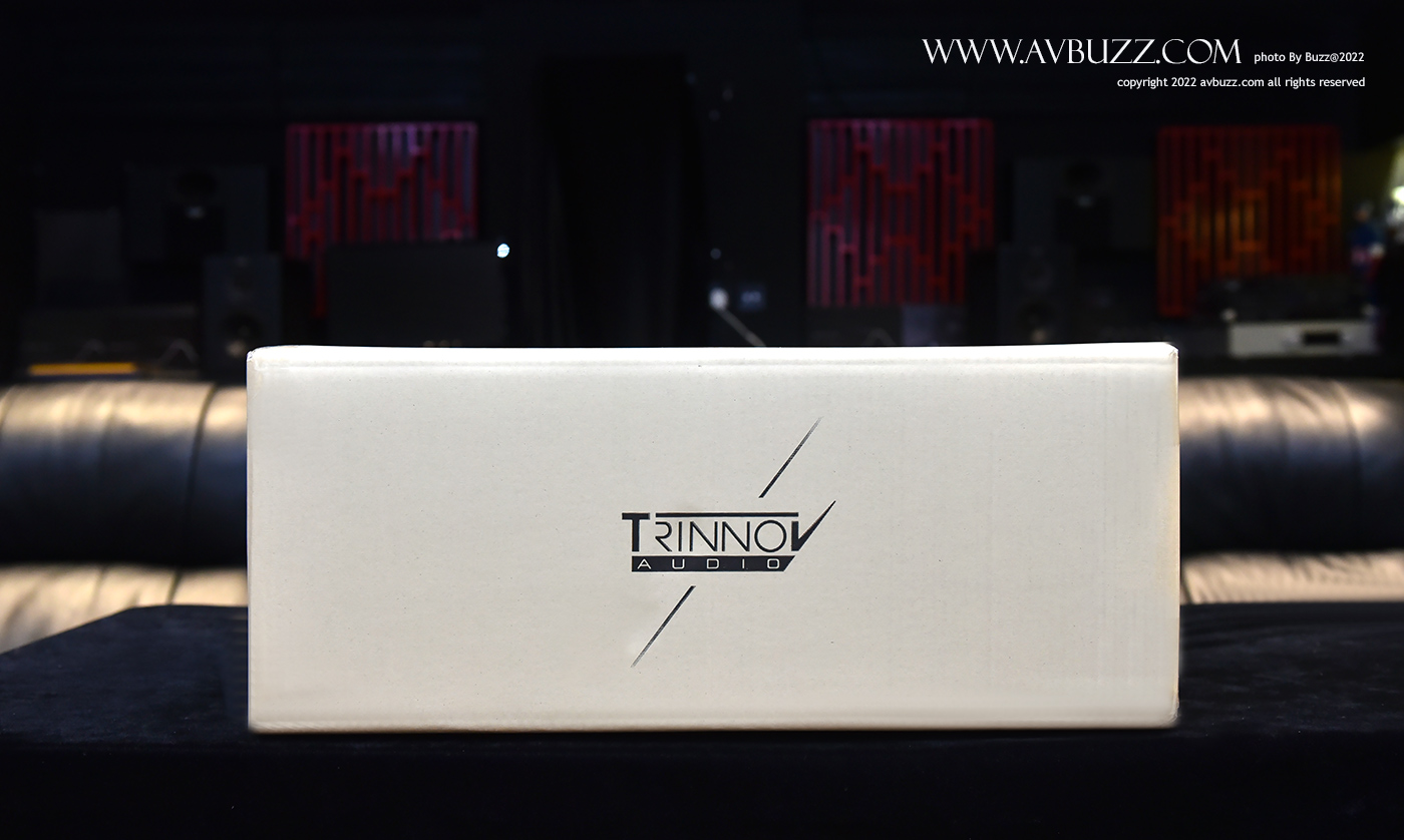 Trinnov Amplitude 16 00007