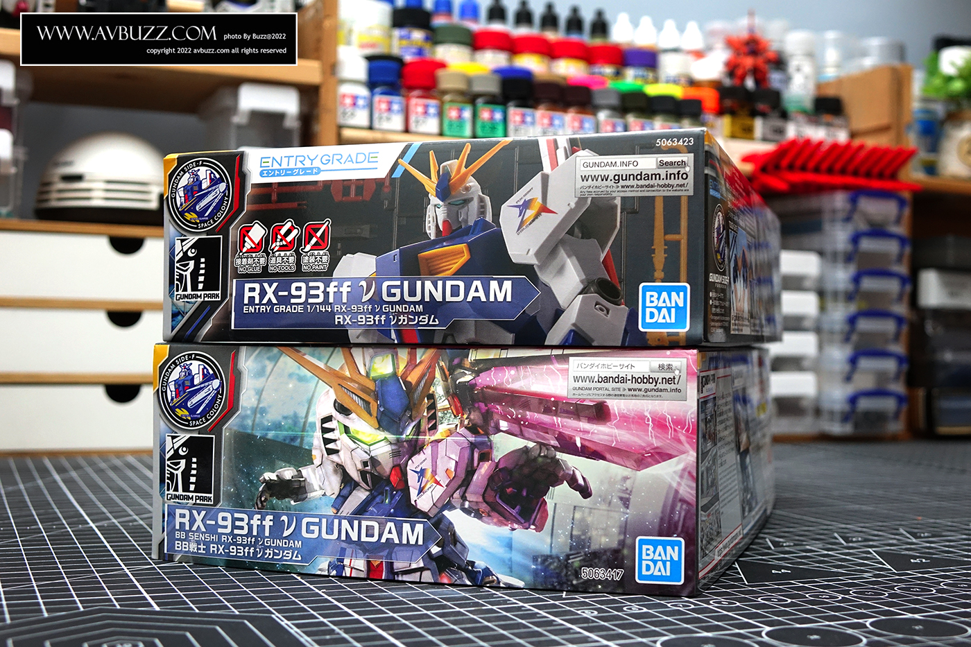 EG-RX-93ff-322240