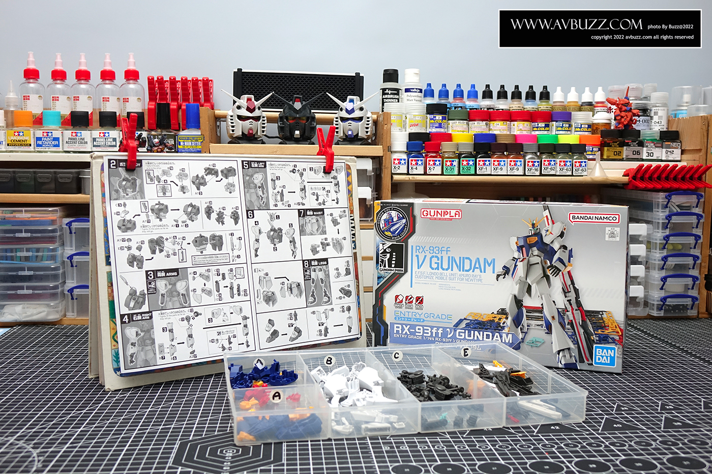 EG RX-93ff-B00005