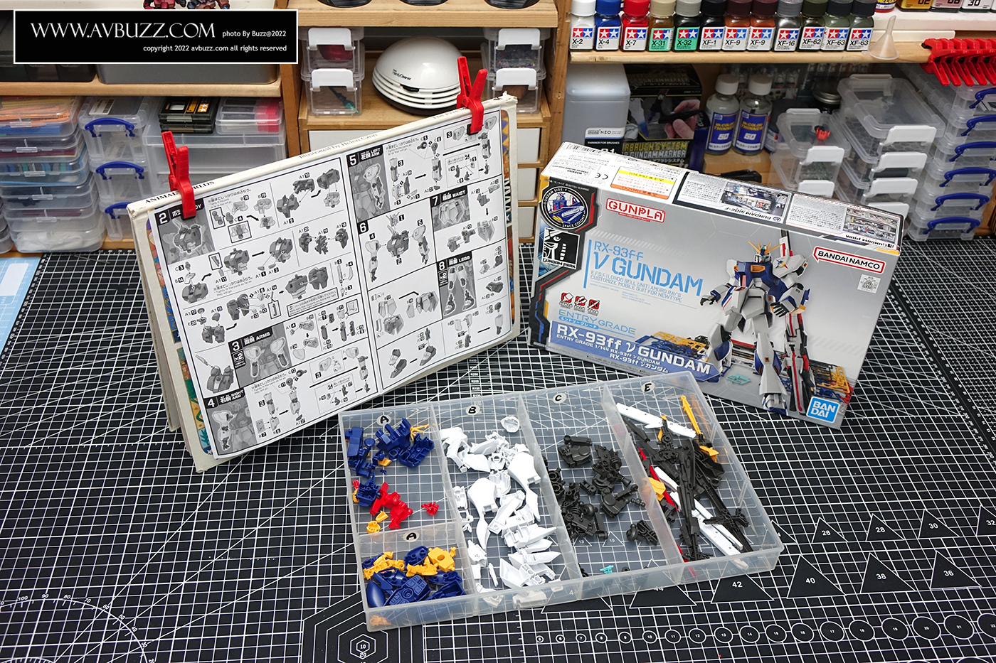 EG RX-93ff-B00006