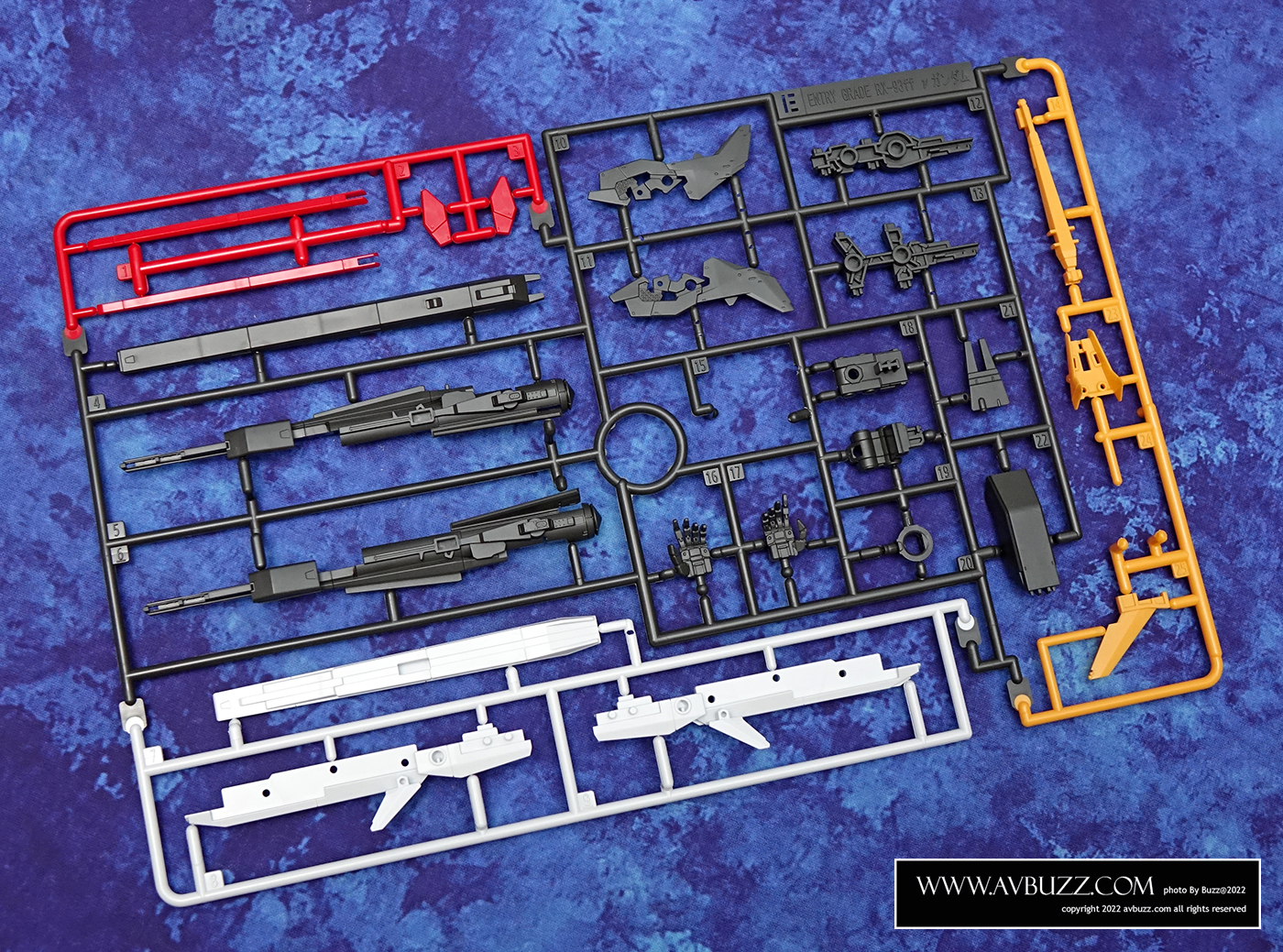 EG RX-93ff-B00010