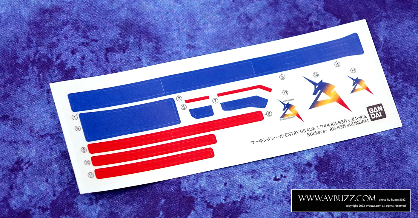 EG RX-93ff-B00012