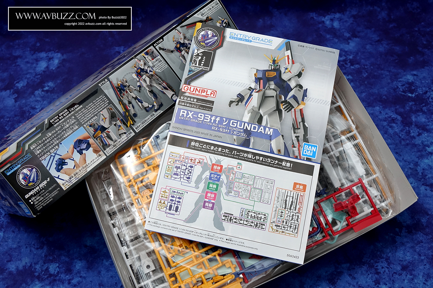EG RX-93ff-B00021