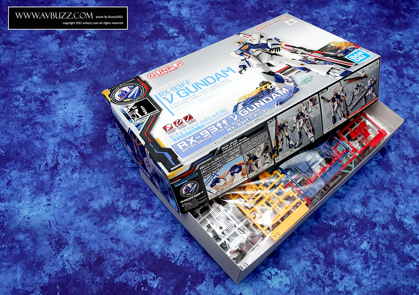 EG RX-93ff-B00022