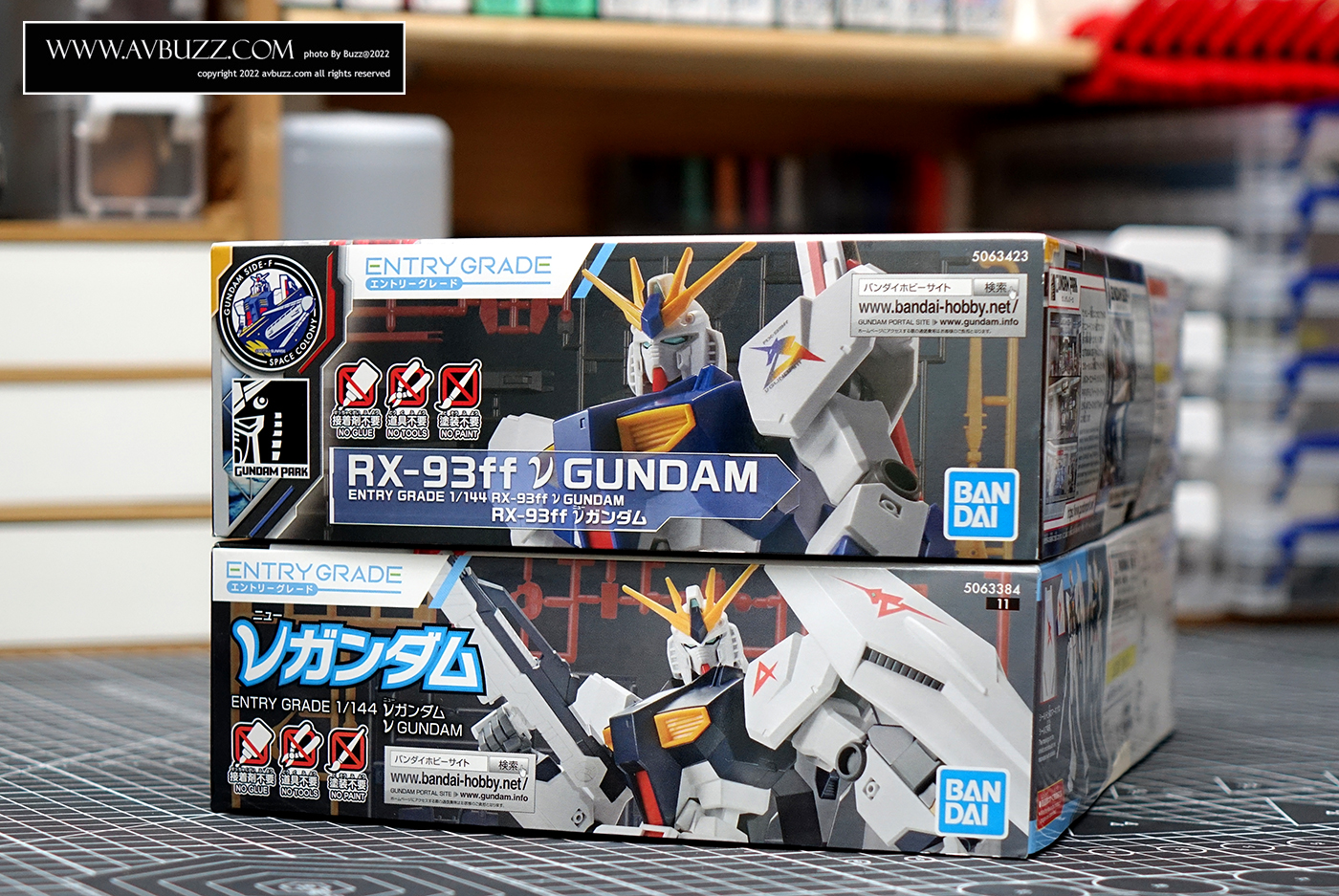EG RX-93ff-B00025