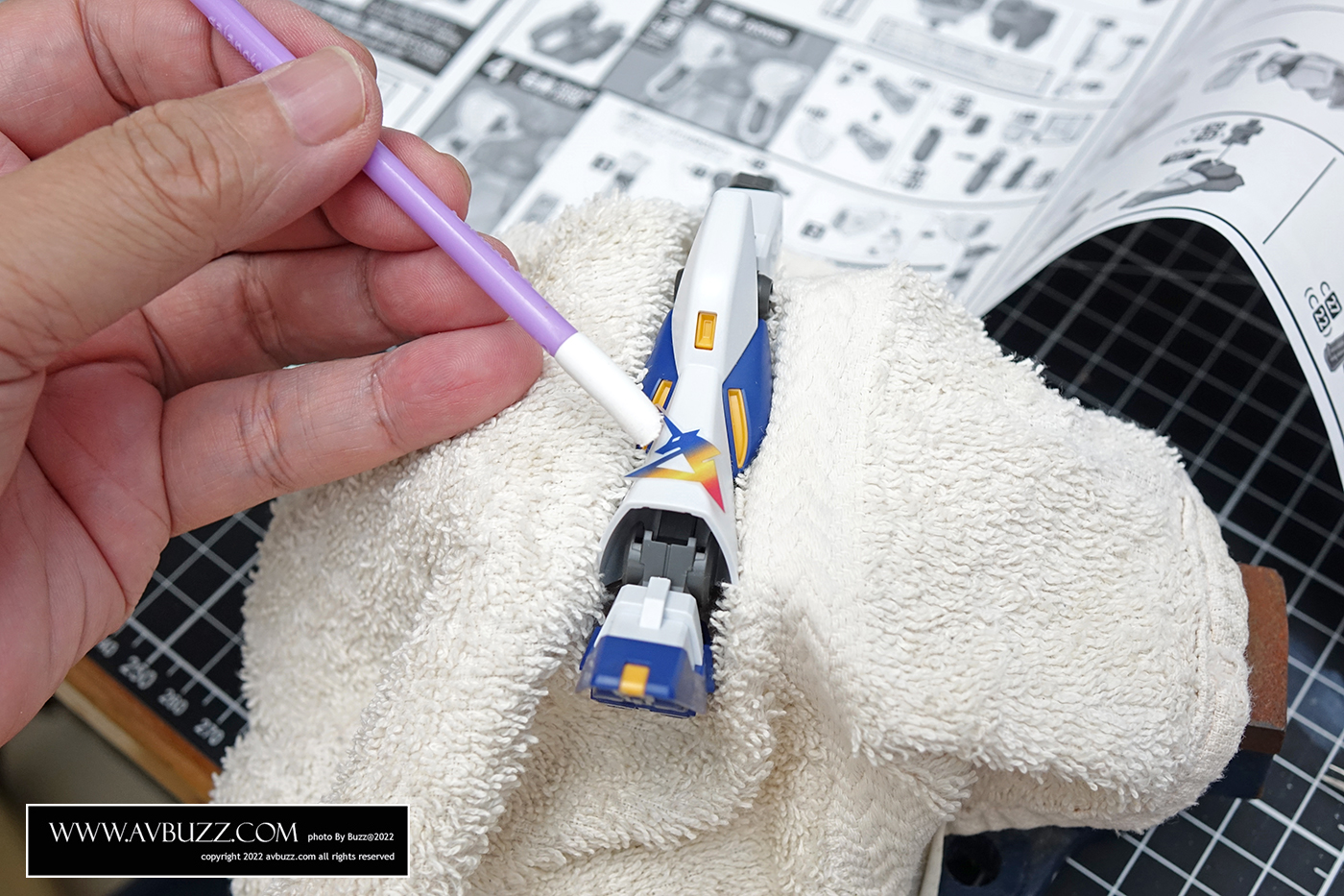 EG-RX-93ff-B001018