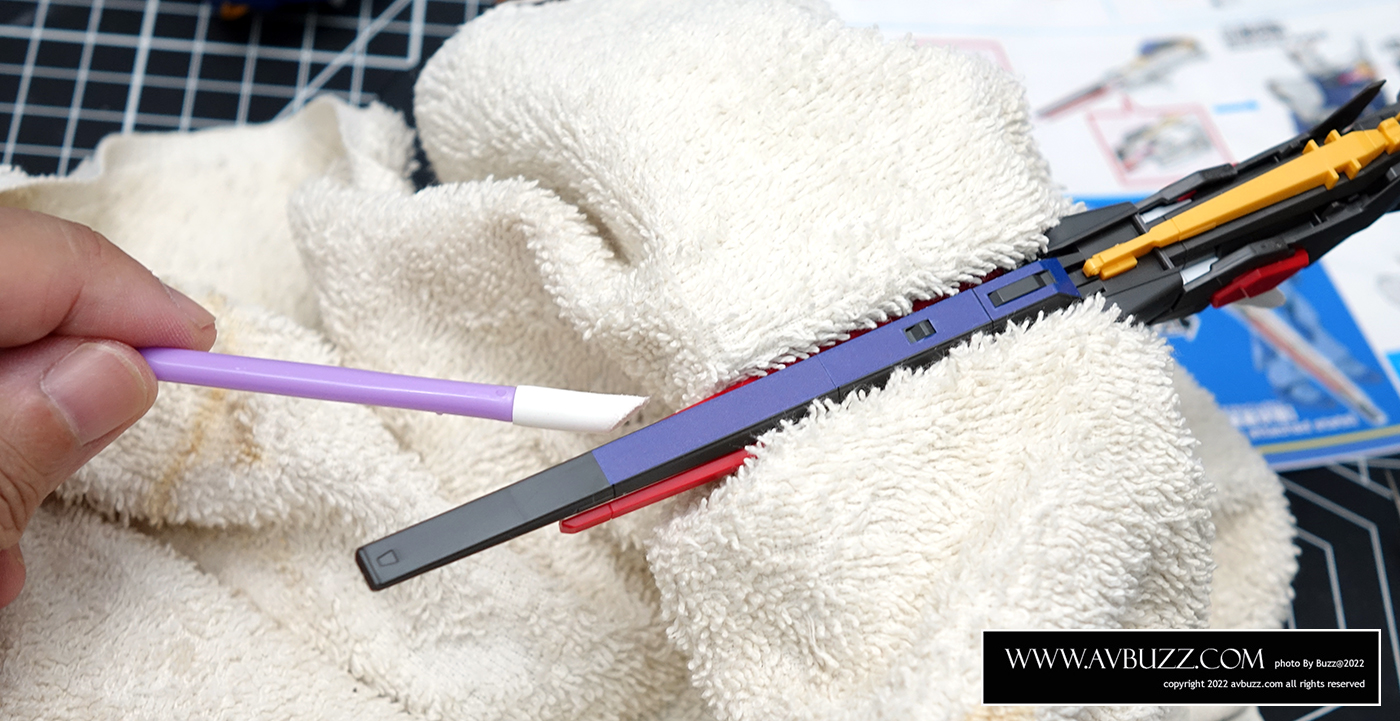 EG-RX-93ff-B00345009