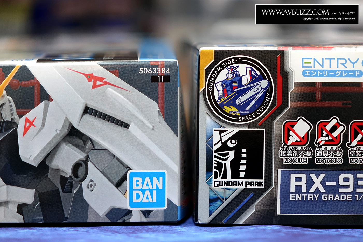 EG-RX-93ff-B0054018