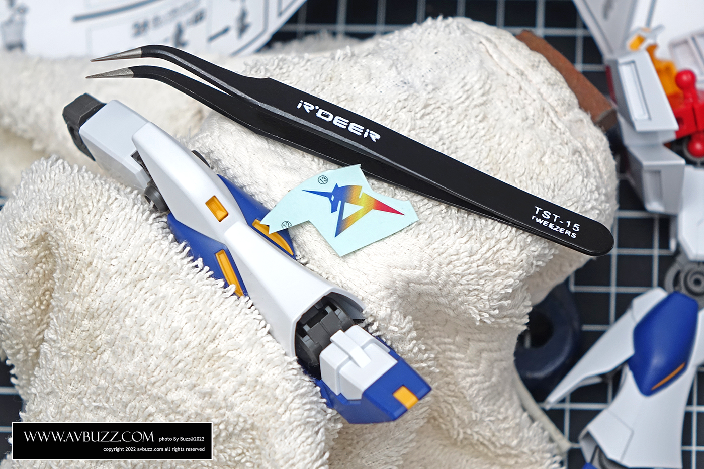 EG-RX-93ff-B050011