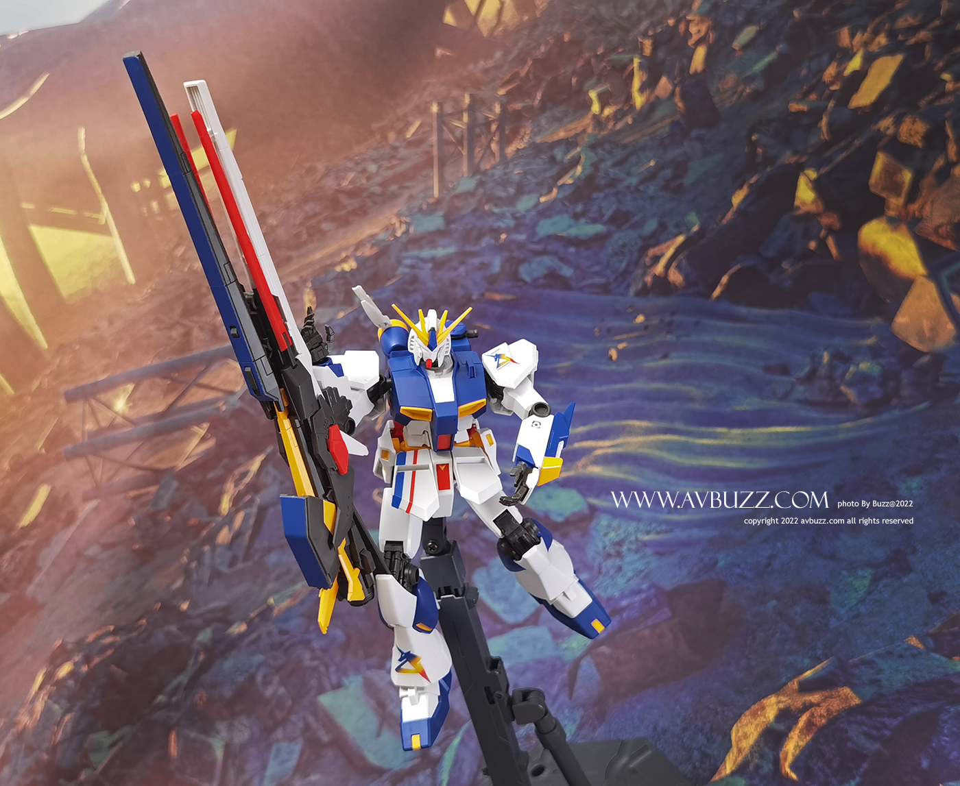 EG RX-93ff-C00003