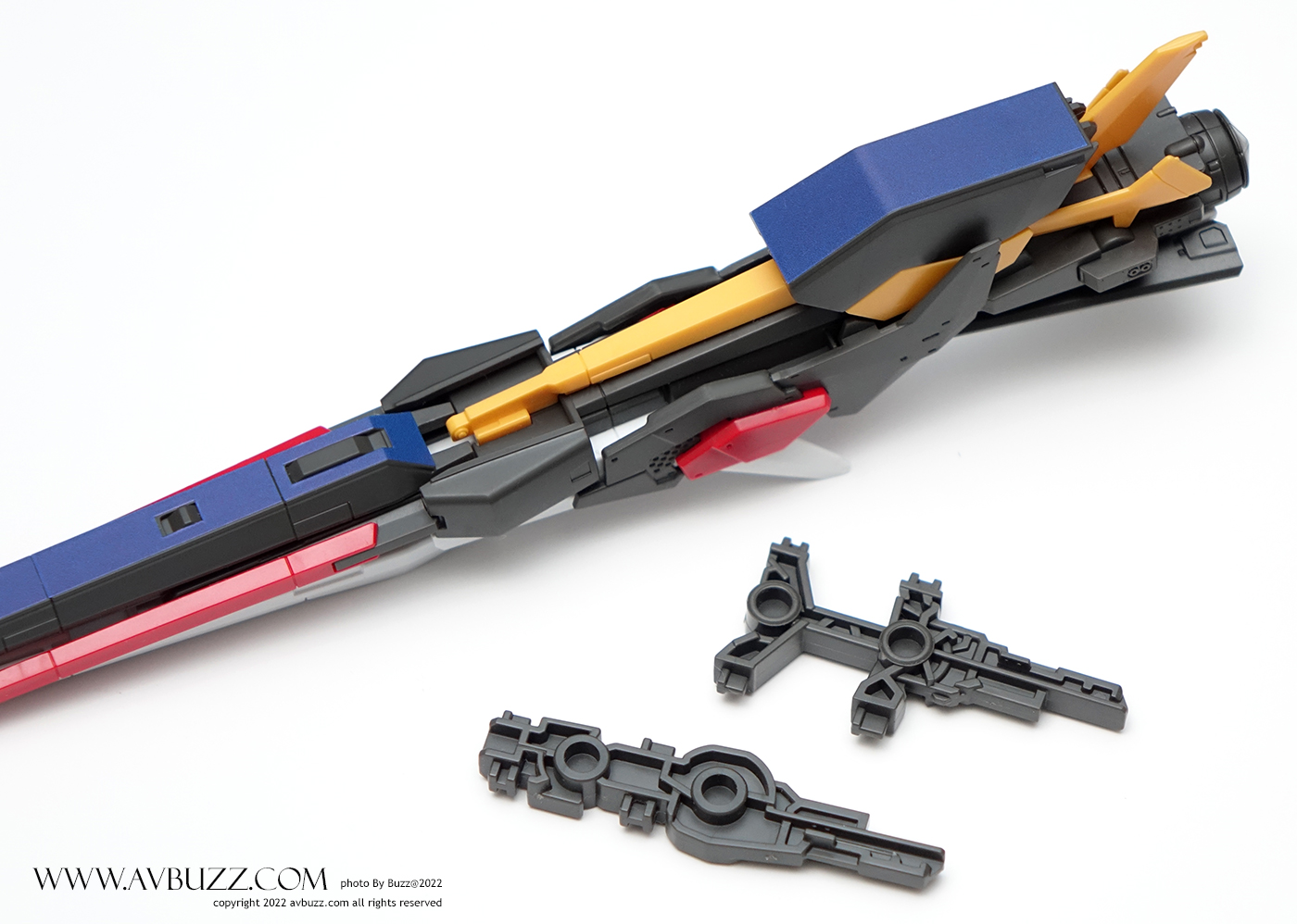 EG RX-93ff-C00007
