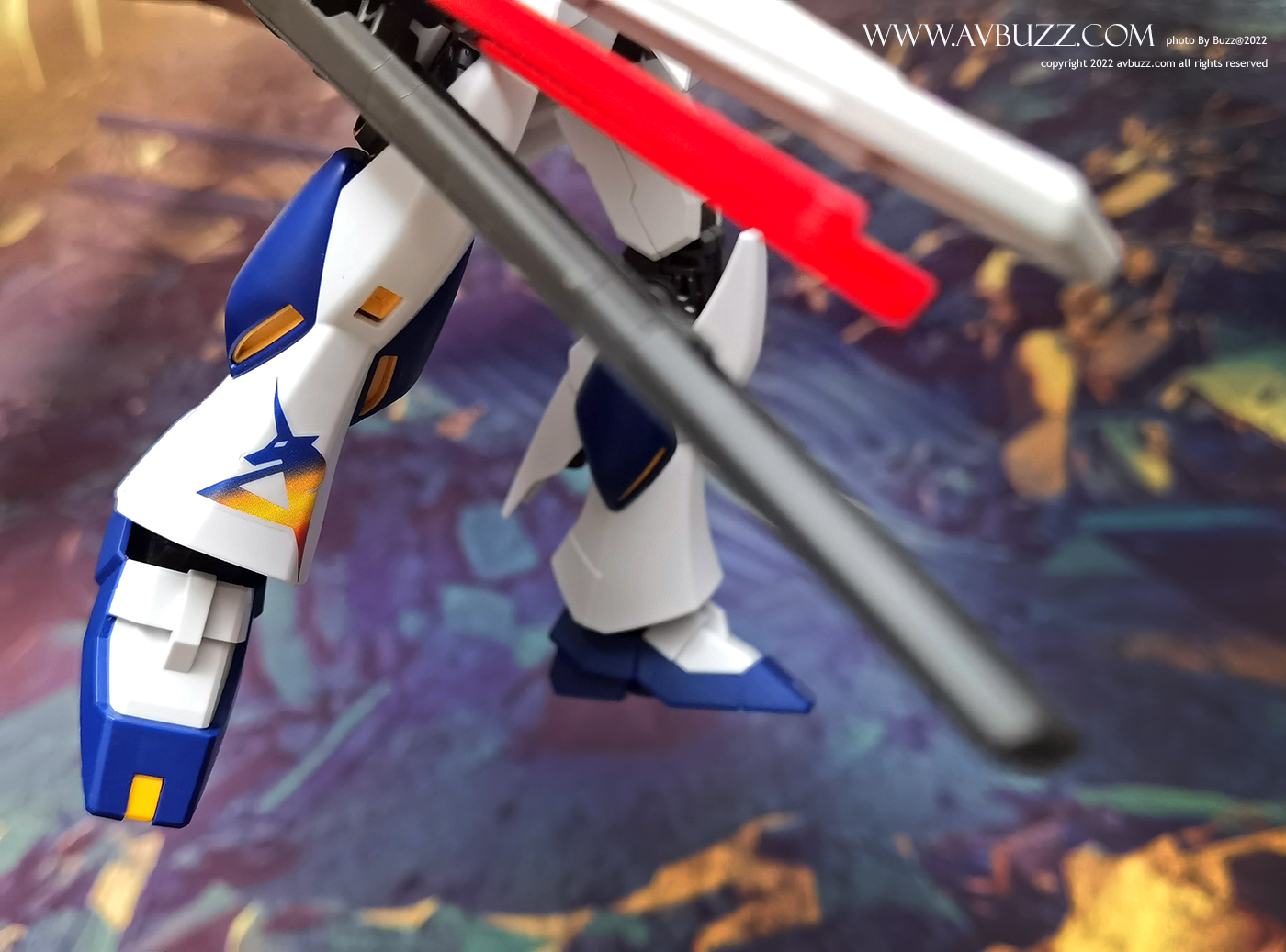 EG RX-93ff-C00010