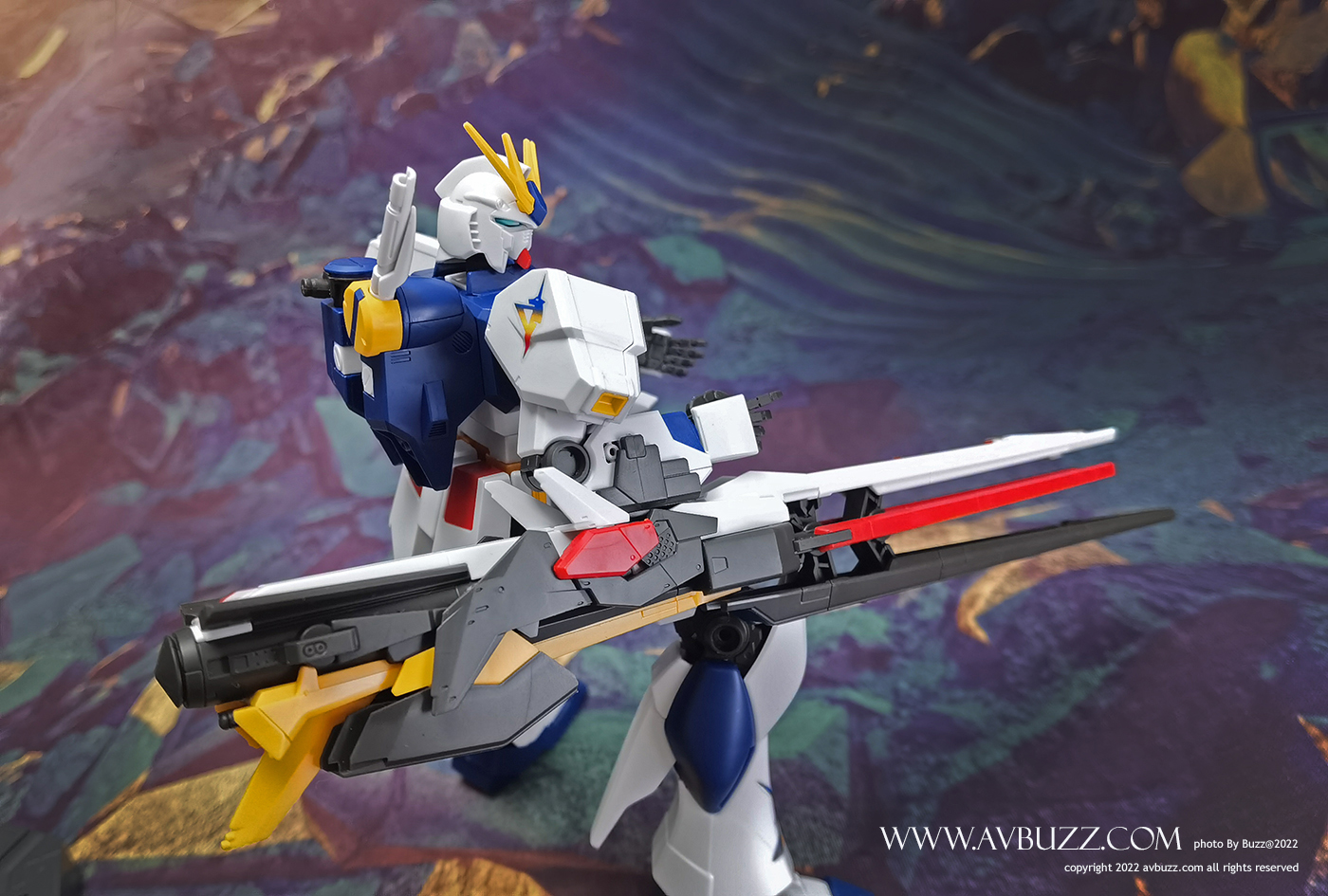 EG RX-93ff-C00011