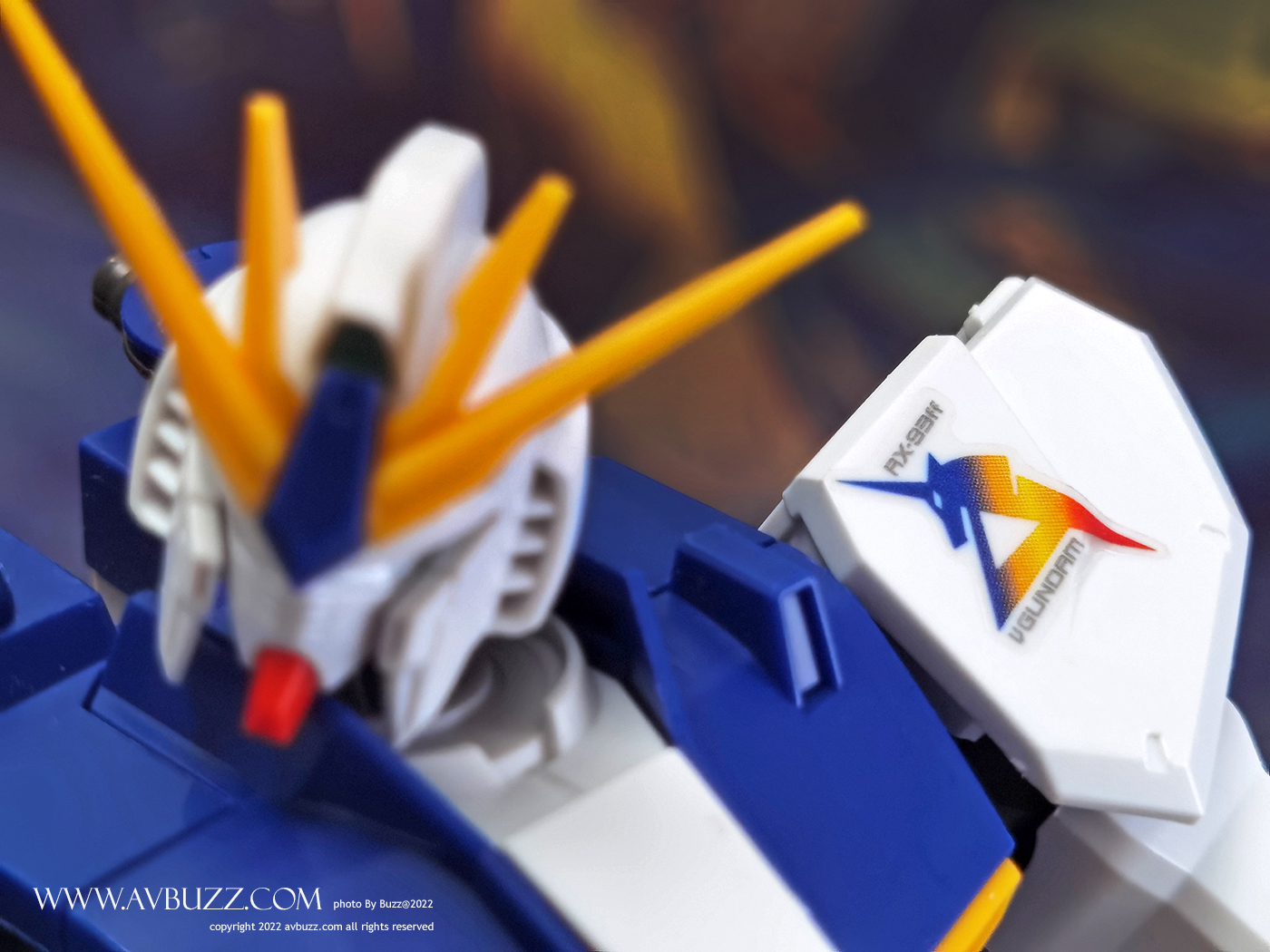 EG RX-93ff-C00012