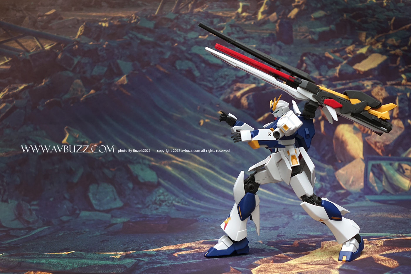 EG RX-93ff-C00013