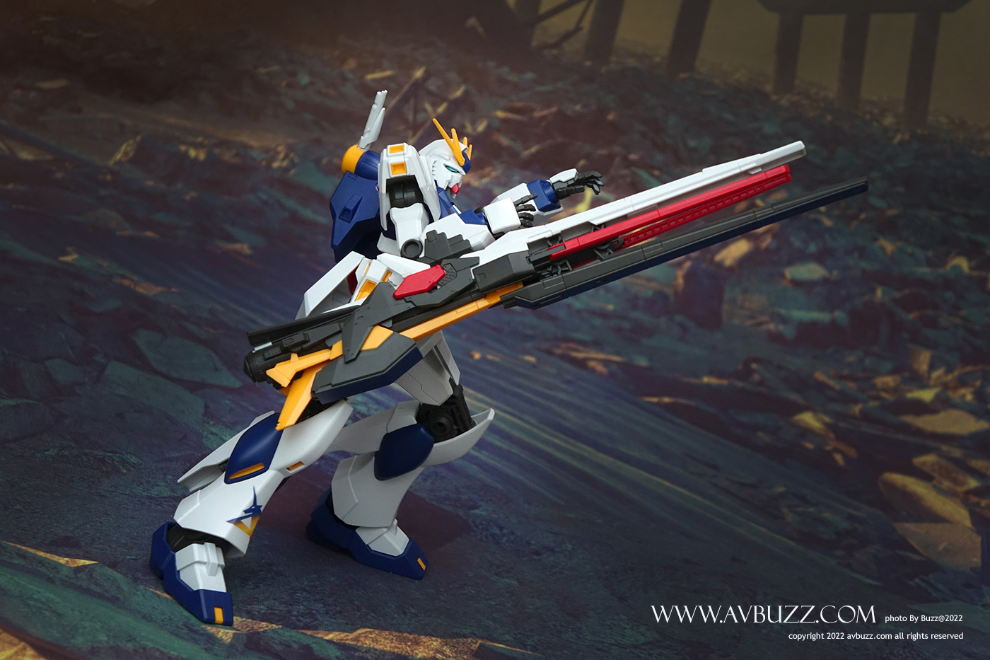 EG RX-93ff-C00014