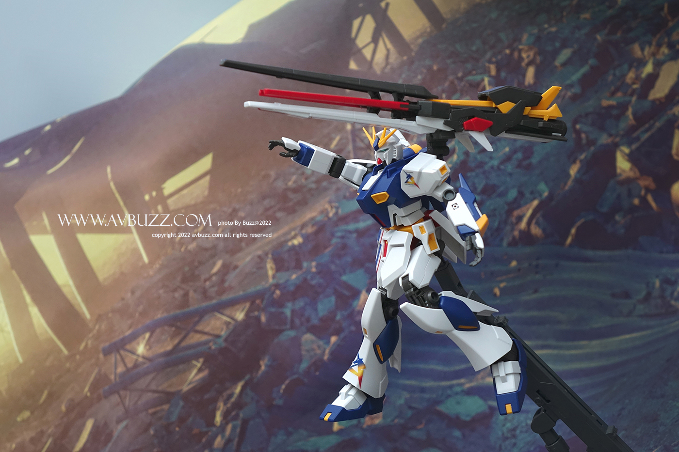 EG RX-93ff-C00015