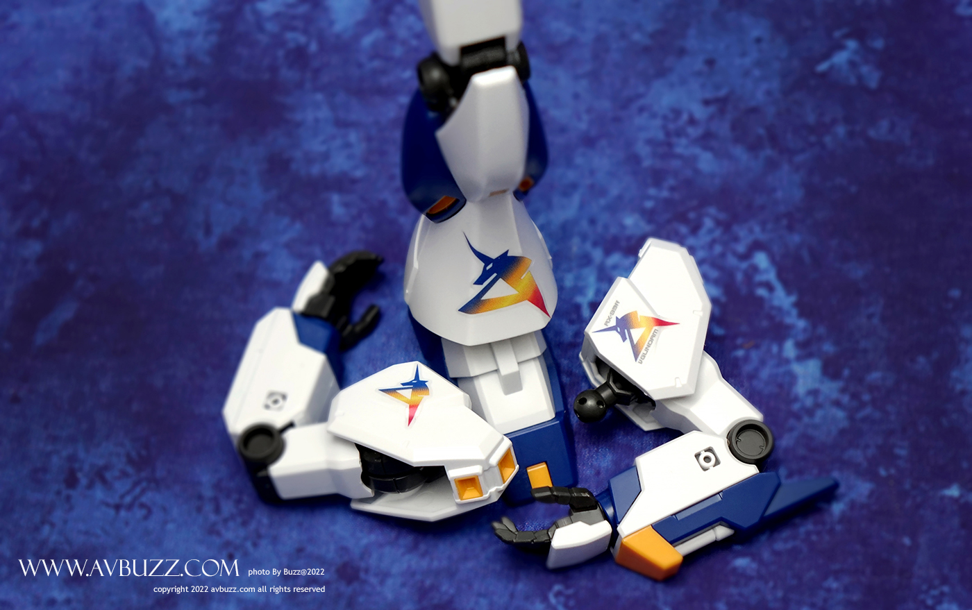 EG RX-93ff-C00016
