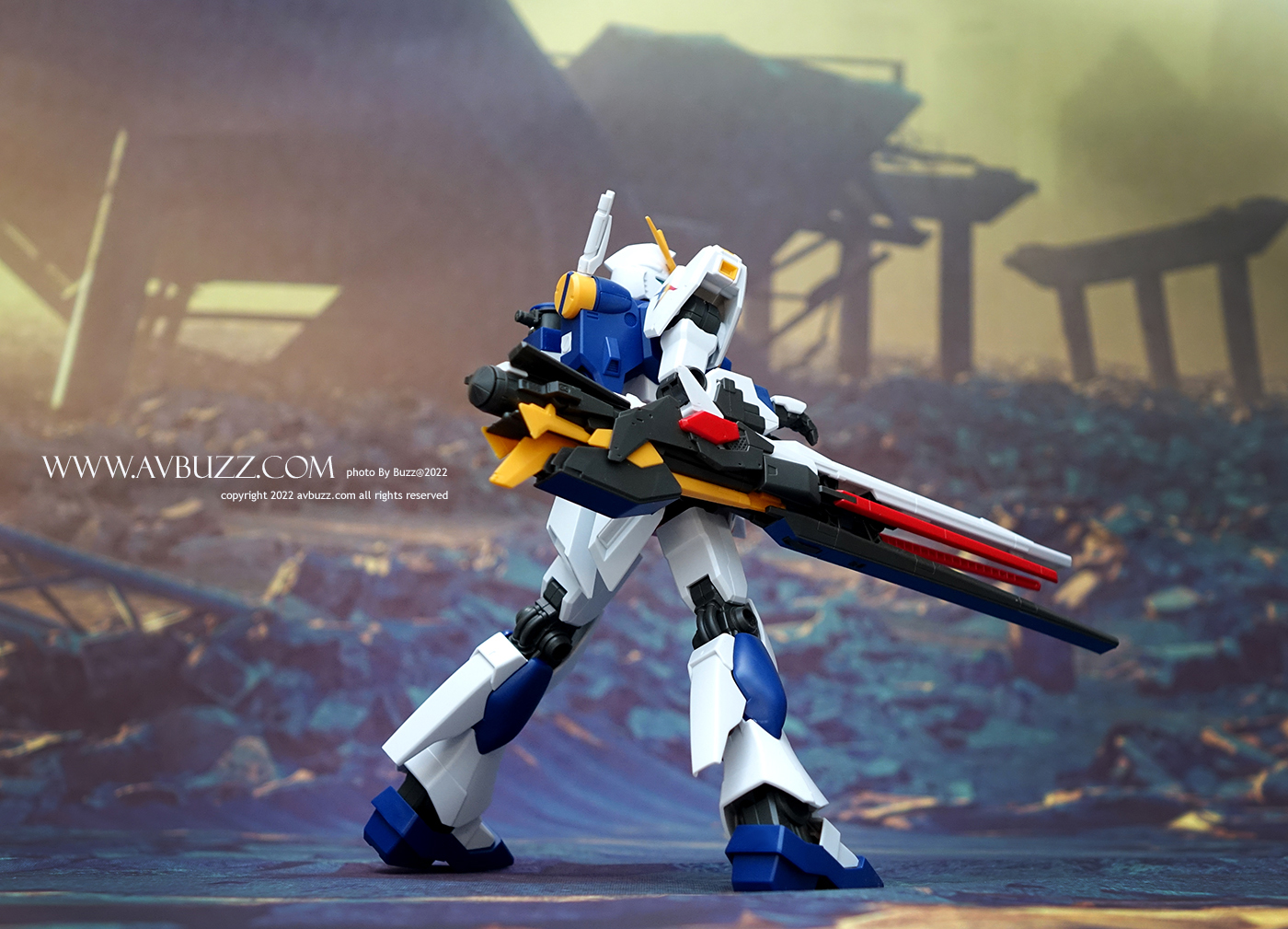 EG RX-93ff-C00017