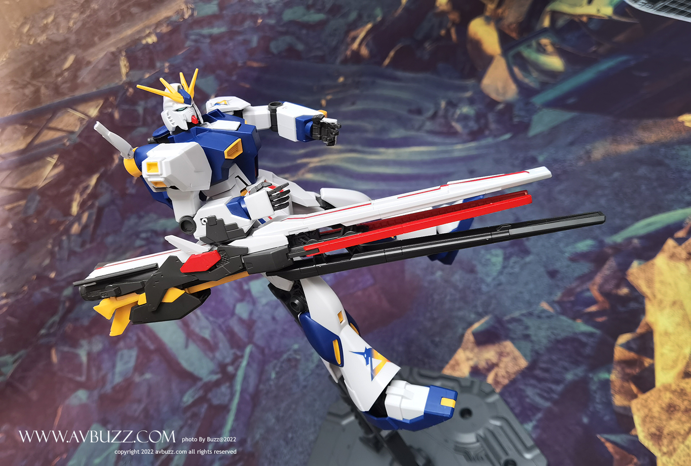 EG-RX-93ff-C043543