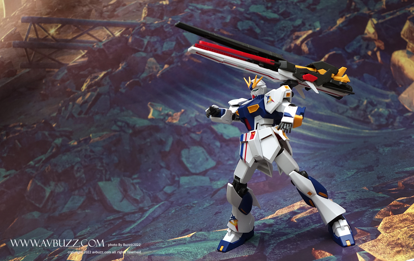 EG-RX-93ff-C0b7