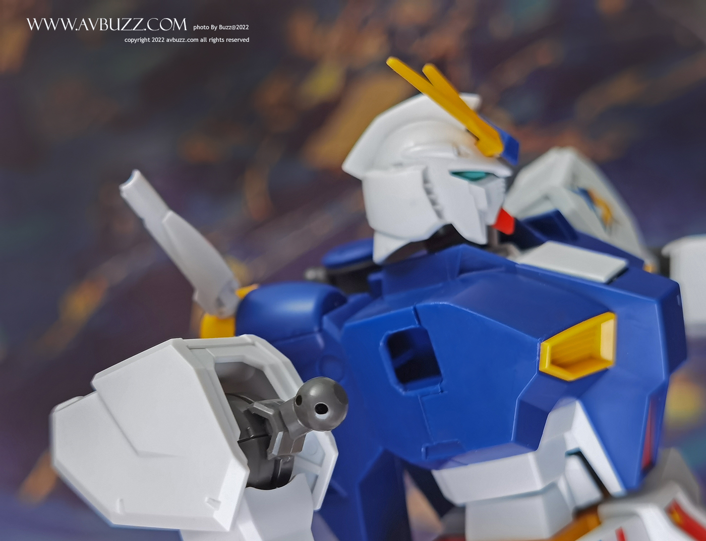 EG RX-93ff-D00002