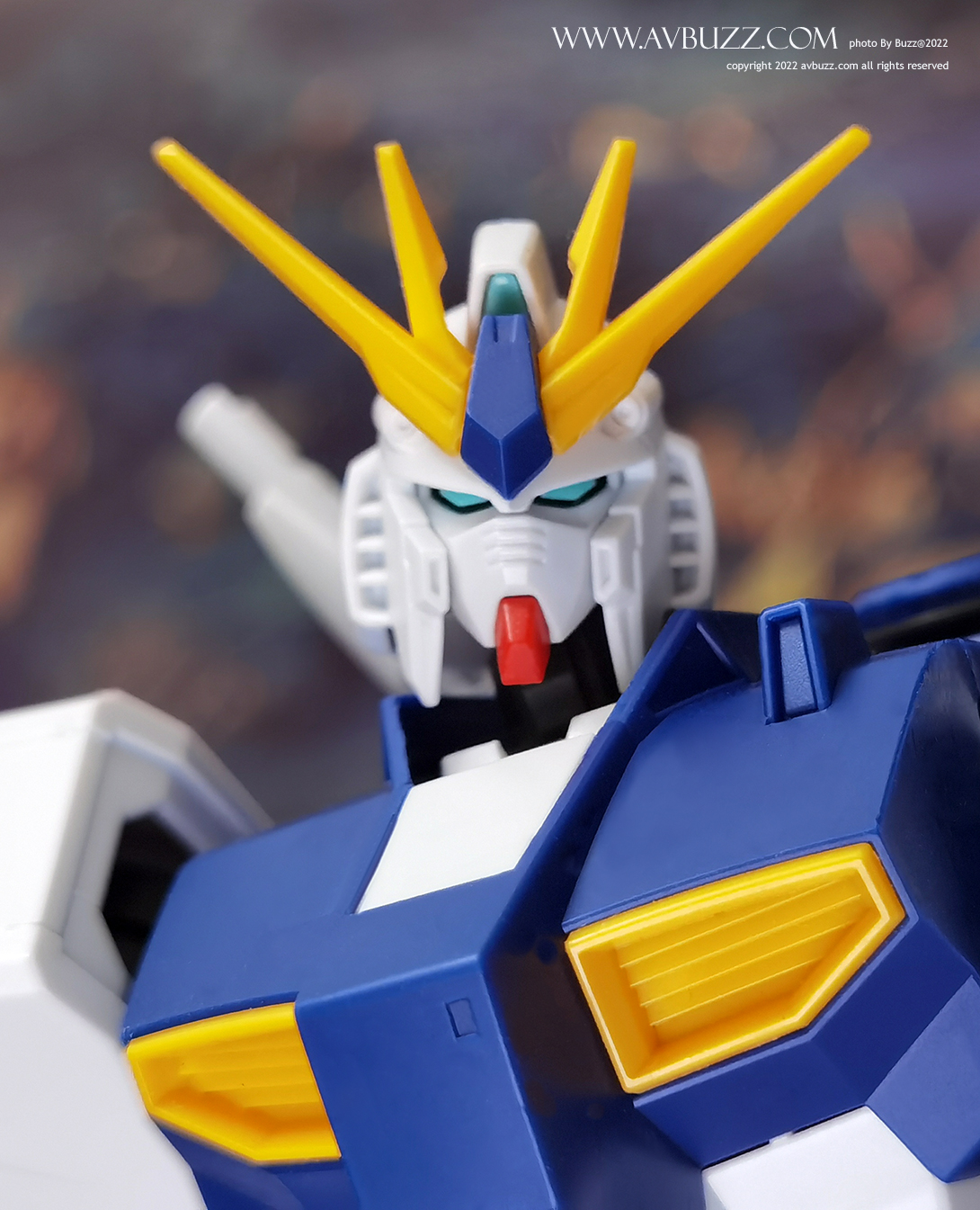 EG RX-93ff-D00005