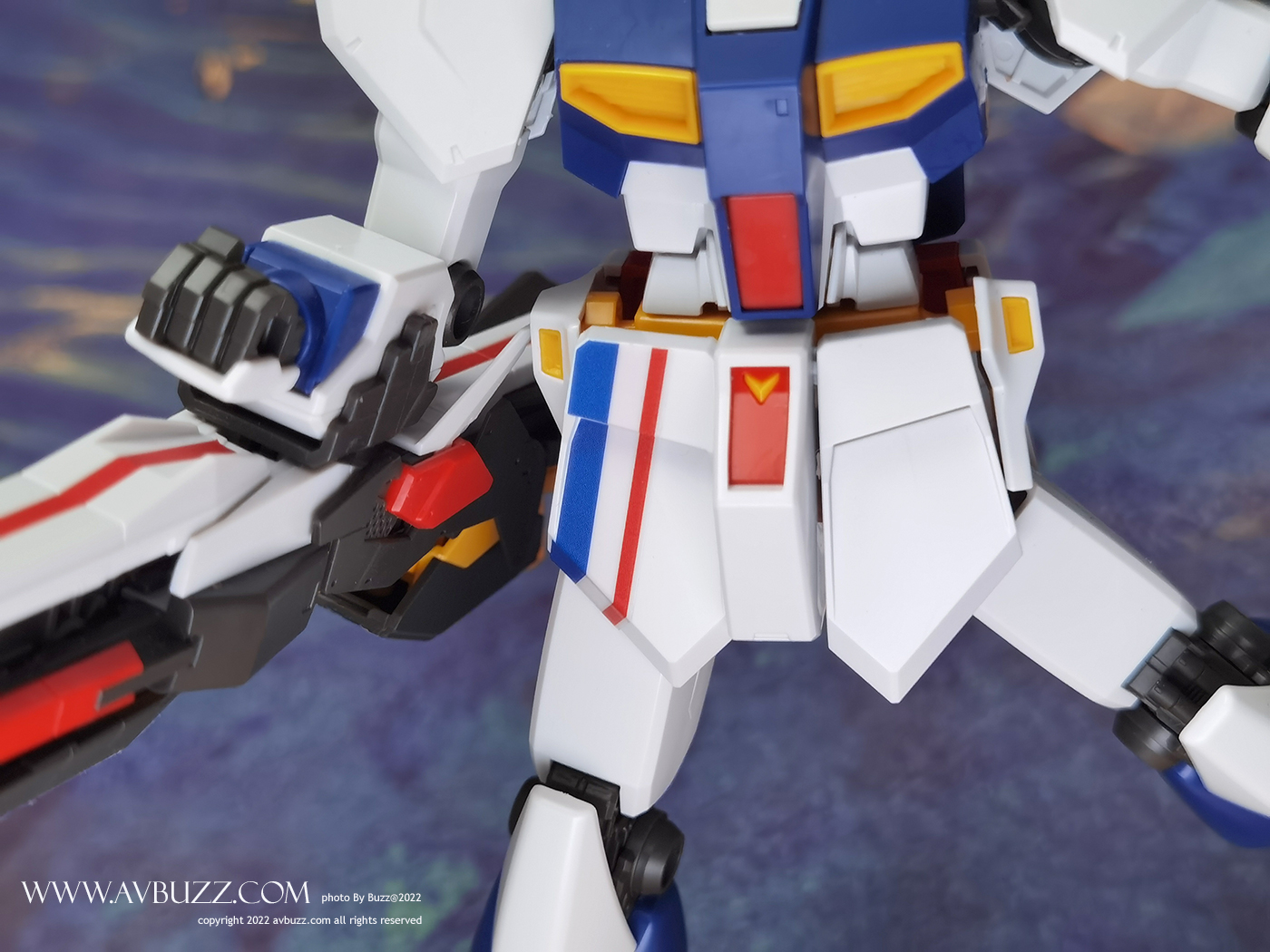 EG RX-93ff-D00006