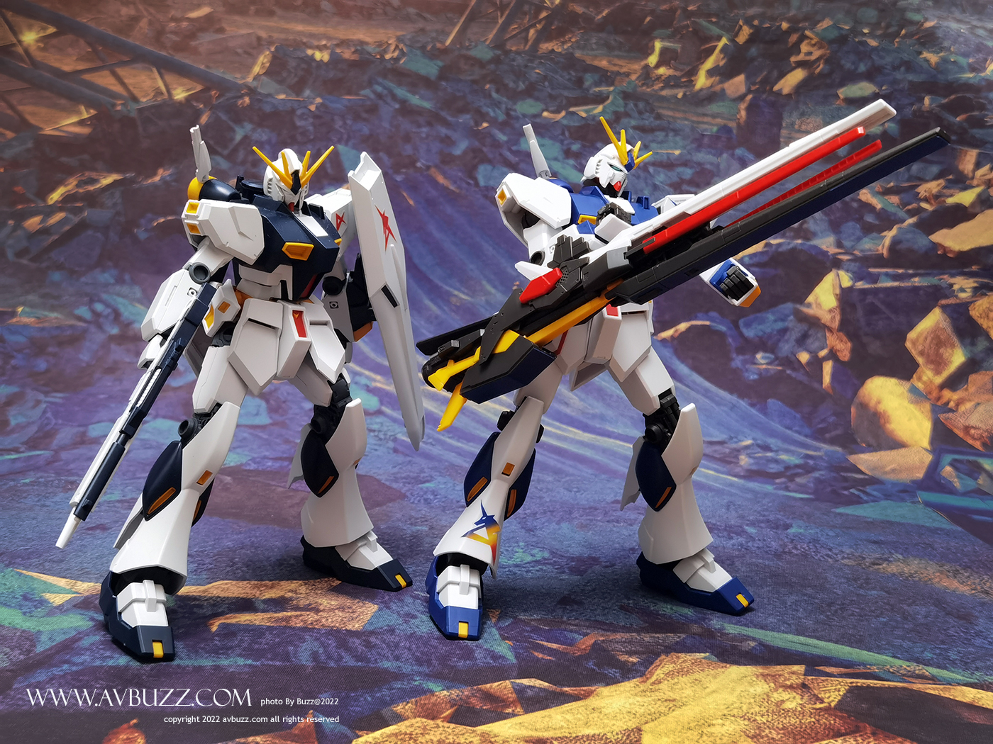 EG RX-93ff-D00007