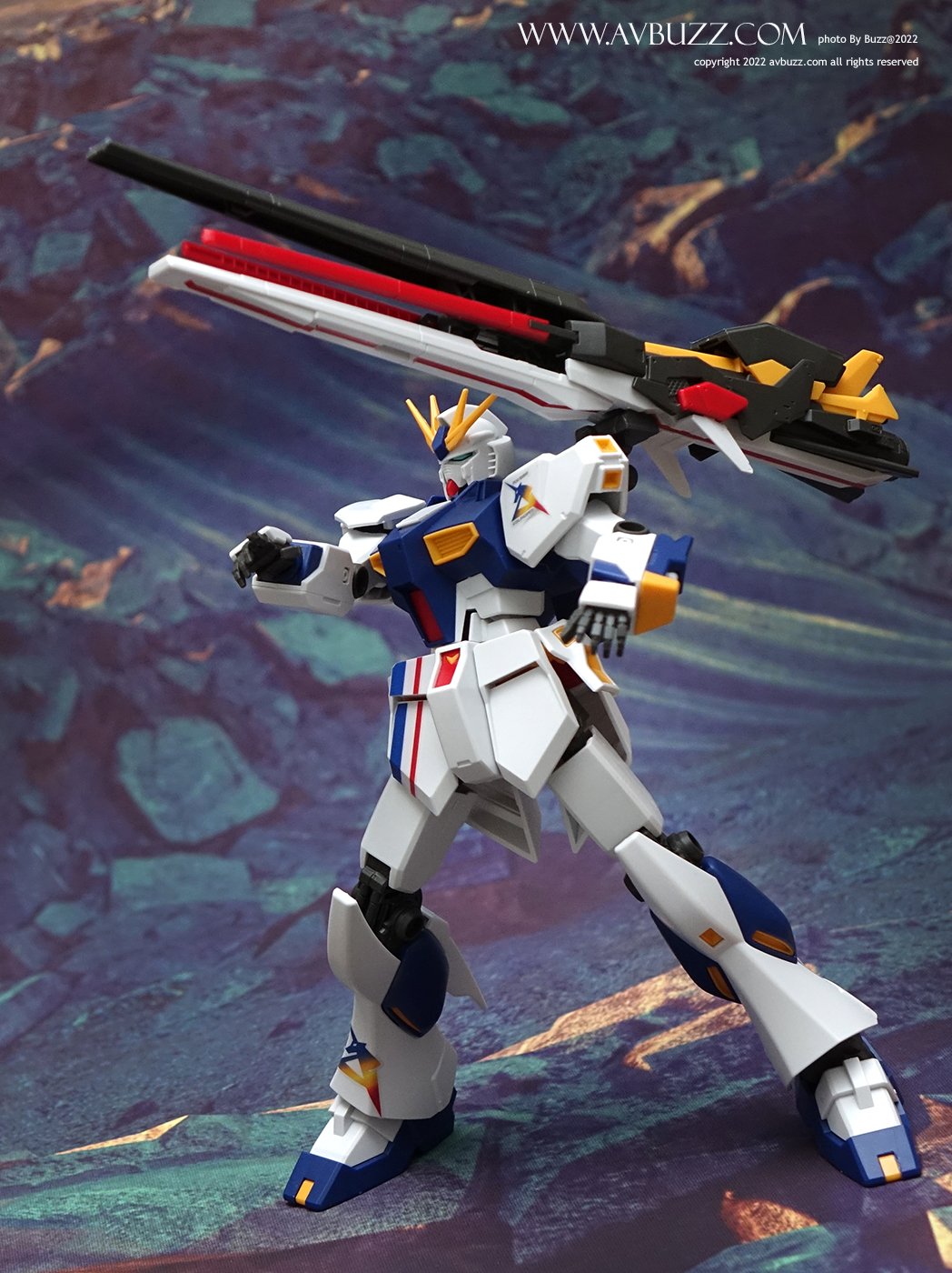 EG RX-93ff-D00008