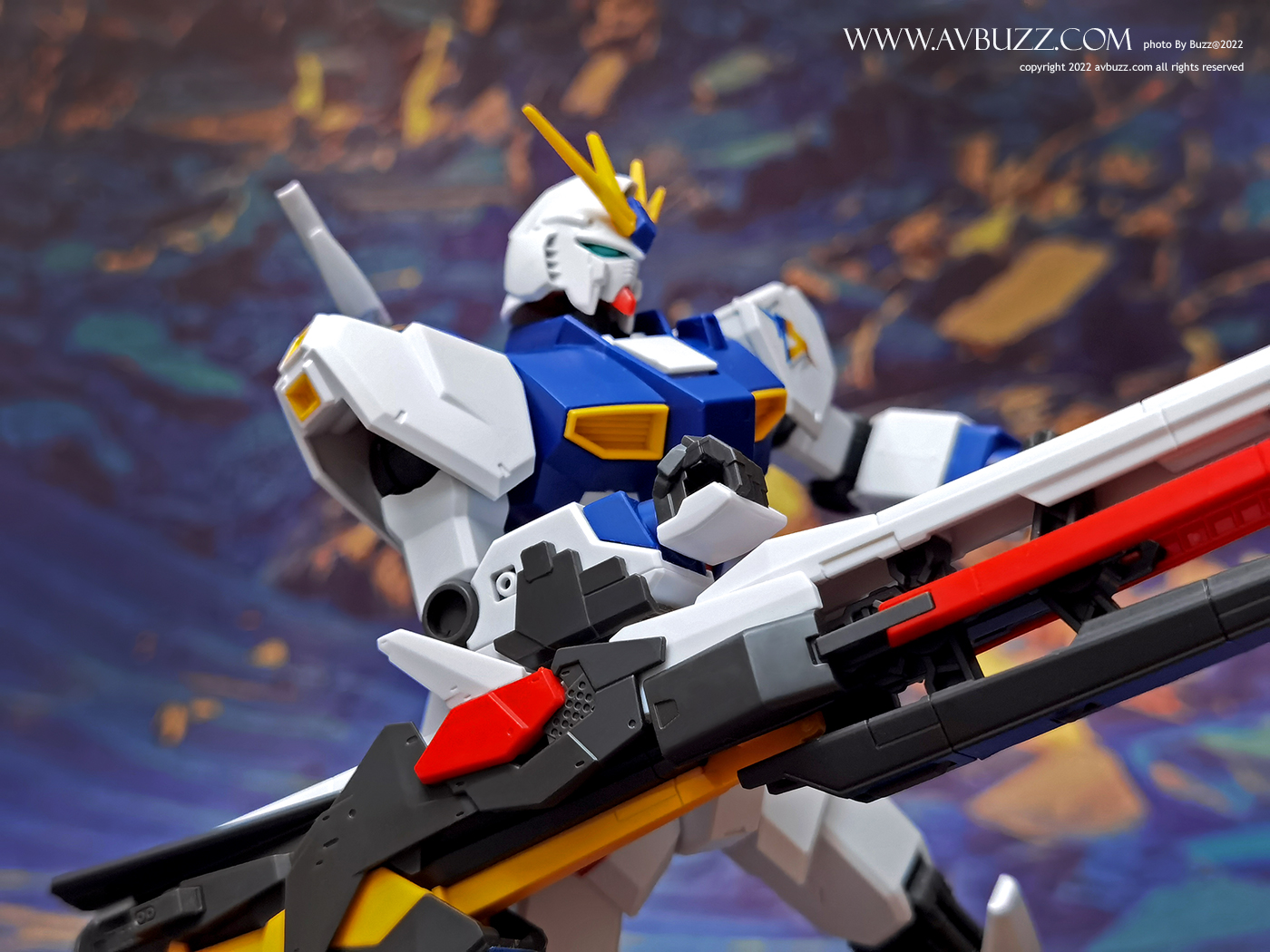 EG RX-93ff-D00009