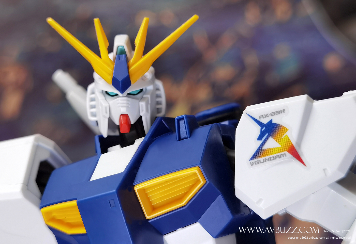 EG-RX-93ff-D050009
