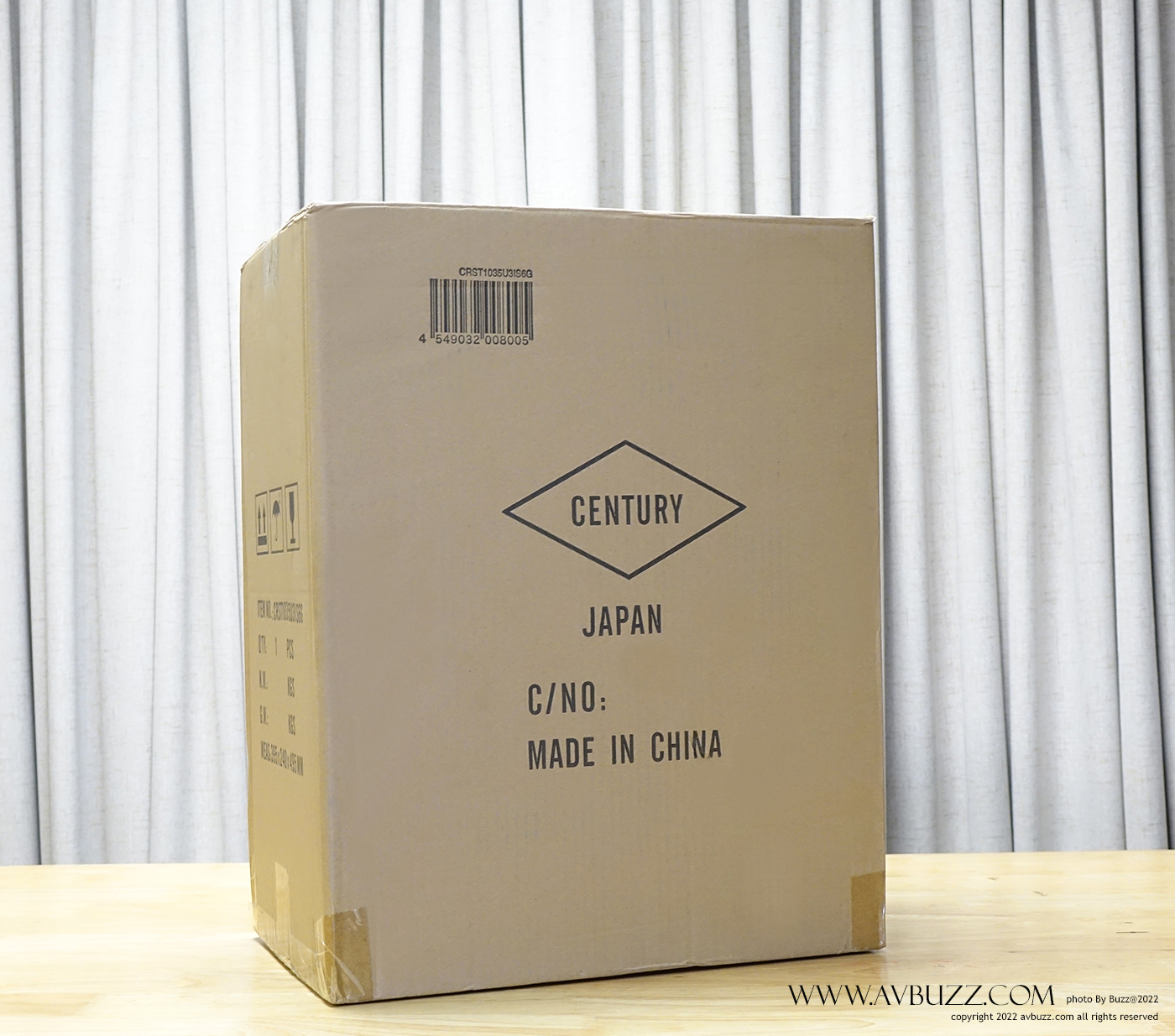 Century-CRST1035U3IS6G-v200r003