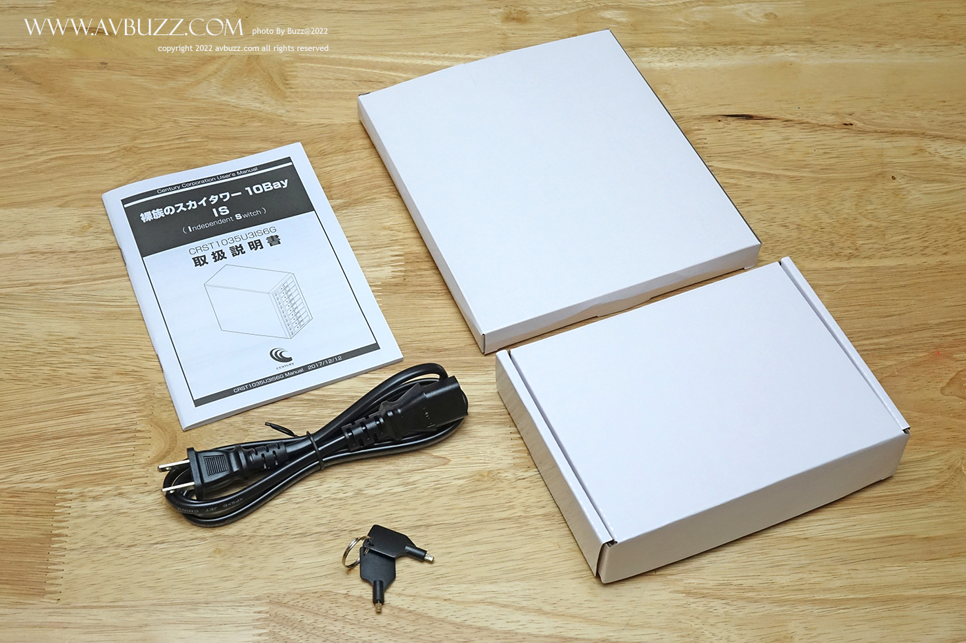 Century CRST1035U3IS6G-v300022