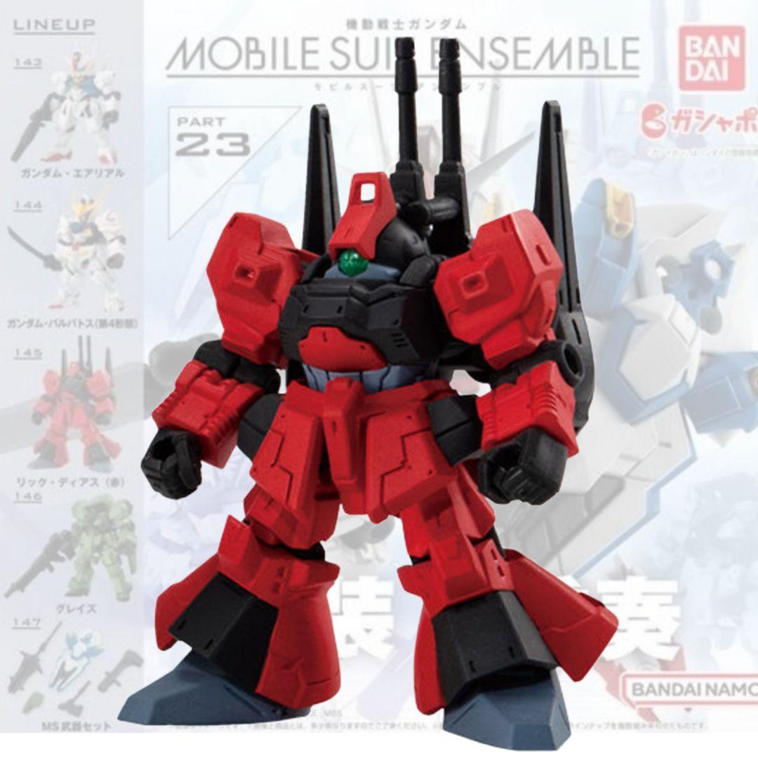 MOBILE SUIT ENSEMBLE 23-00003