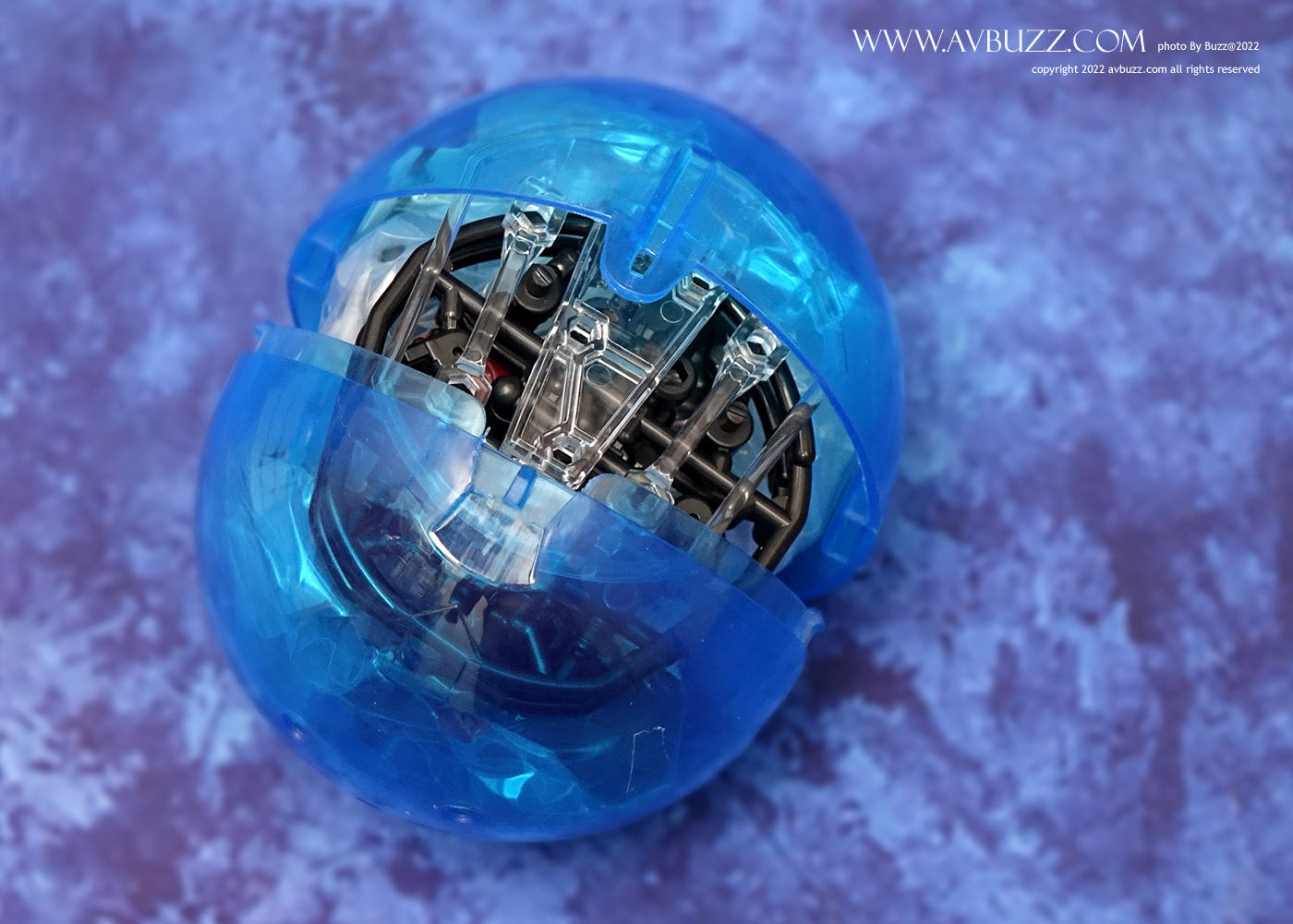 MOBILE SUIT ENSEMBLE 23-00004