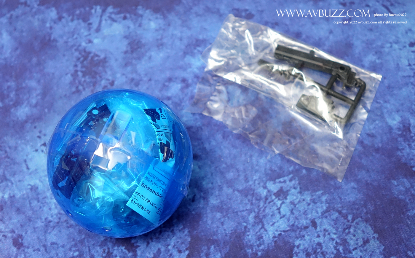 MOBILE SUIT ENSEMBLE 23-00005
