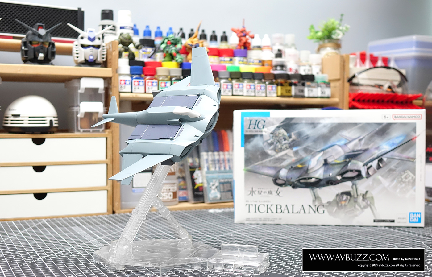 Tickbalang-B-0033334