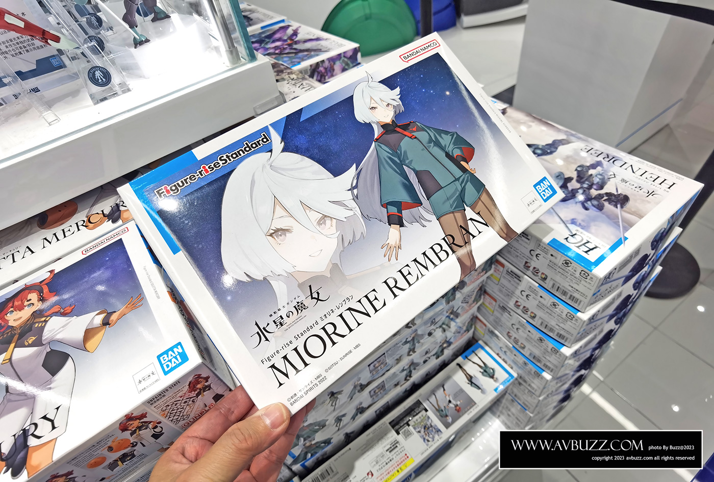 Gundam-Base-10055504