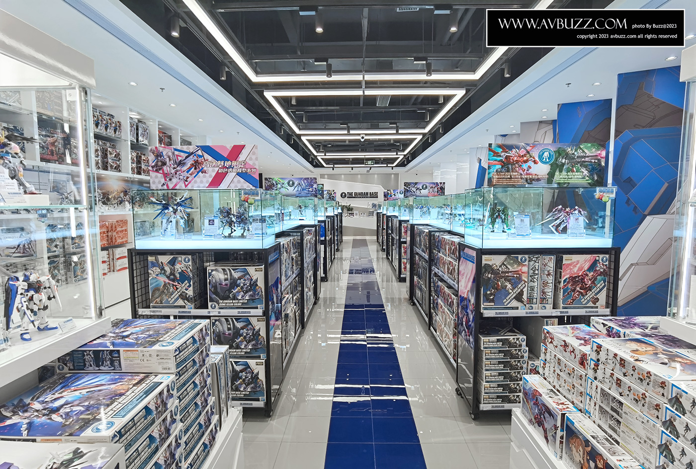 Gundam-Base-14602