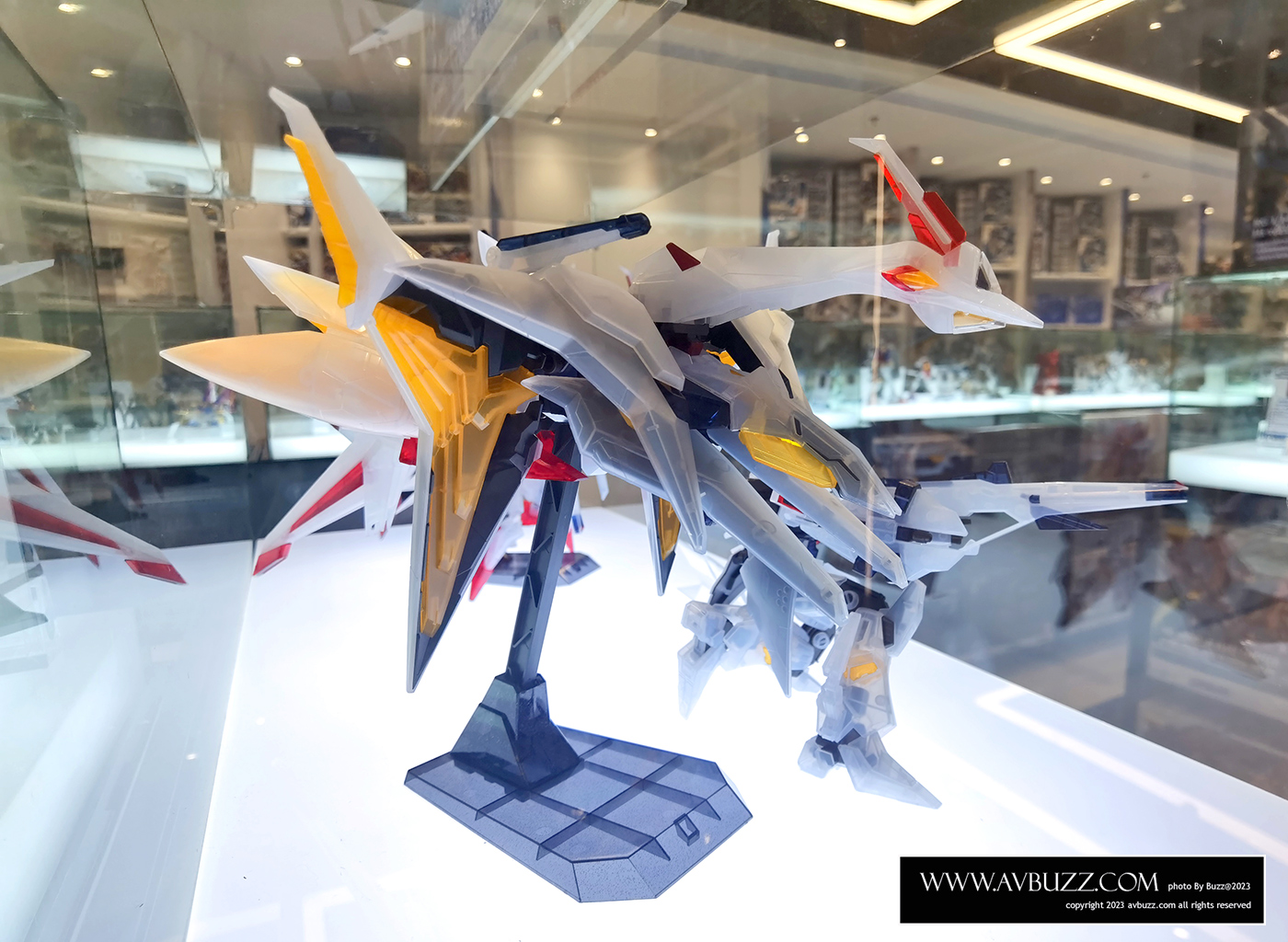 Gundam-Base-4121