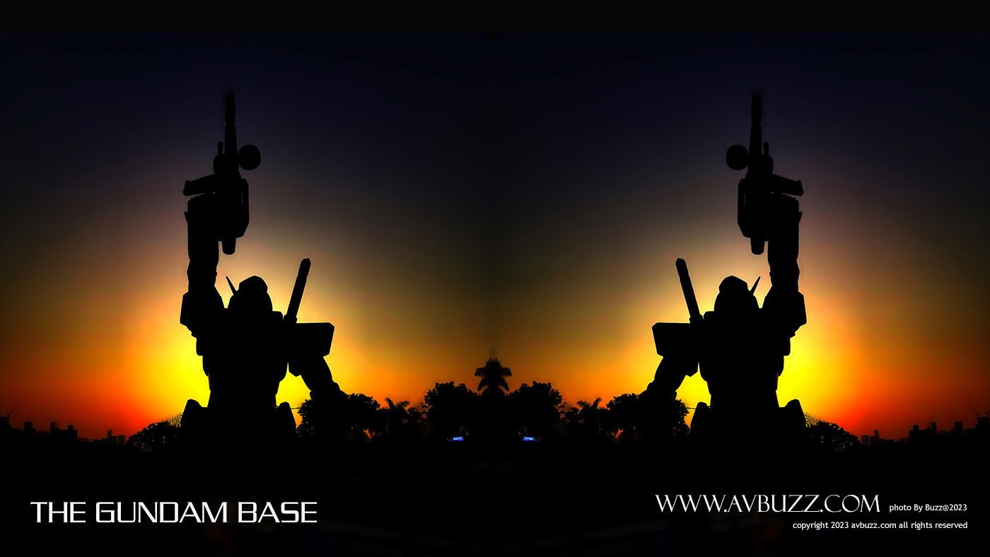 Gundam-Base-4555621