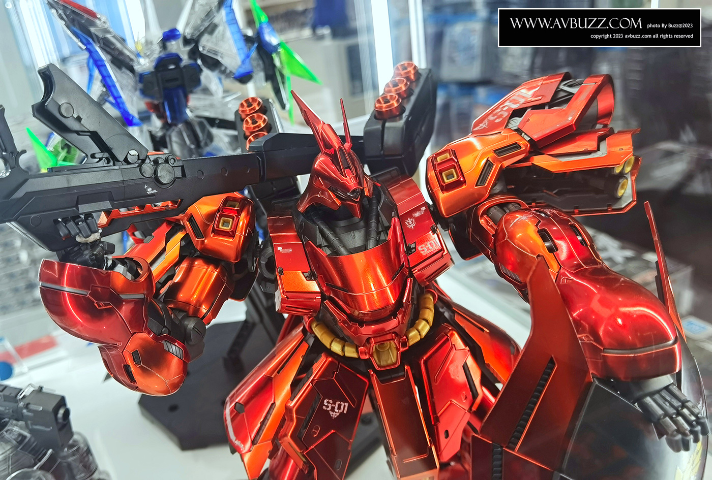Gundam-Base-674P