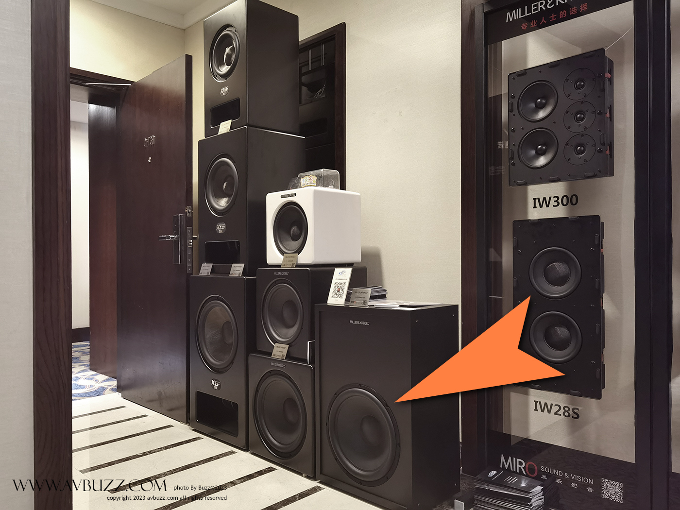 miro sound & vision -0000C