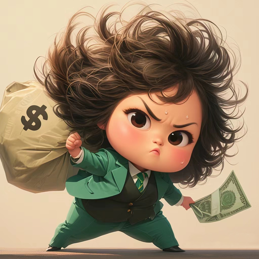 money