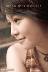 MAKE UP